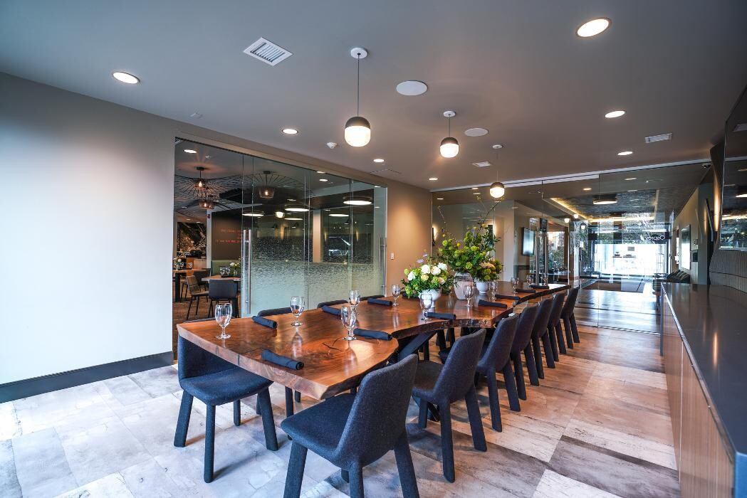 Images Ruby River Hotel | Spokane