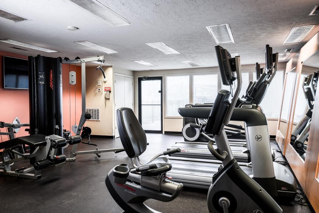 Images Ruby River Hotel | Spokane