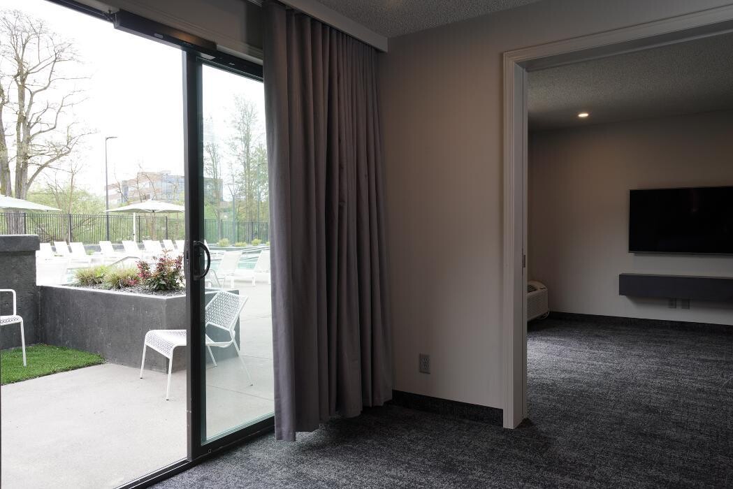 Images Ruby River Hotel | Spokane