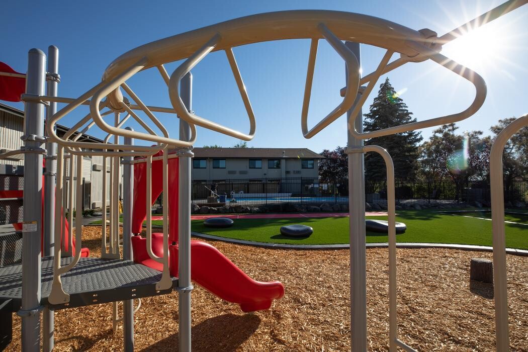 Images Ruby River Hotel | Spokane