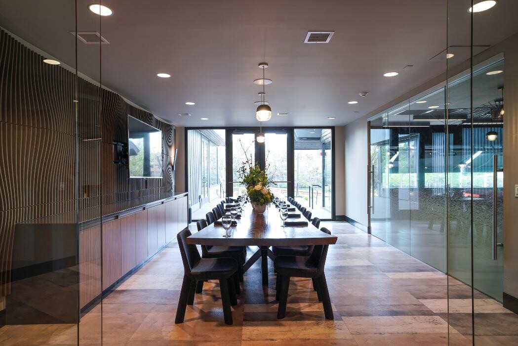 Images Ruby River Hotel | Spokane