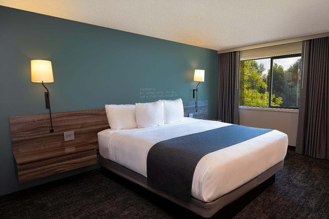 Images Ruby River Hotel | Spokane