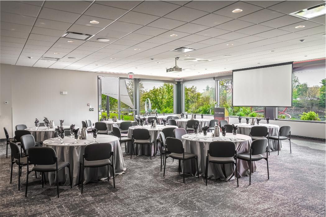 Images Ruby River Hotel | Spokane