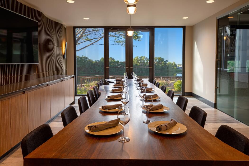 Images Ruby River Hotel | Spokane