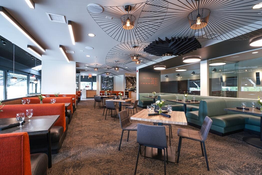 Images Ruby River Hotel | Spokane