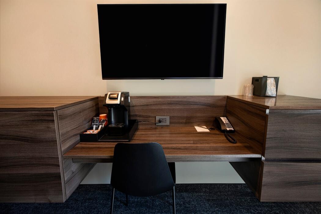 Images Ruby River Hotel | Spokane