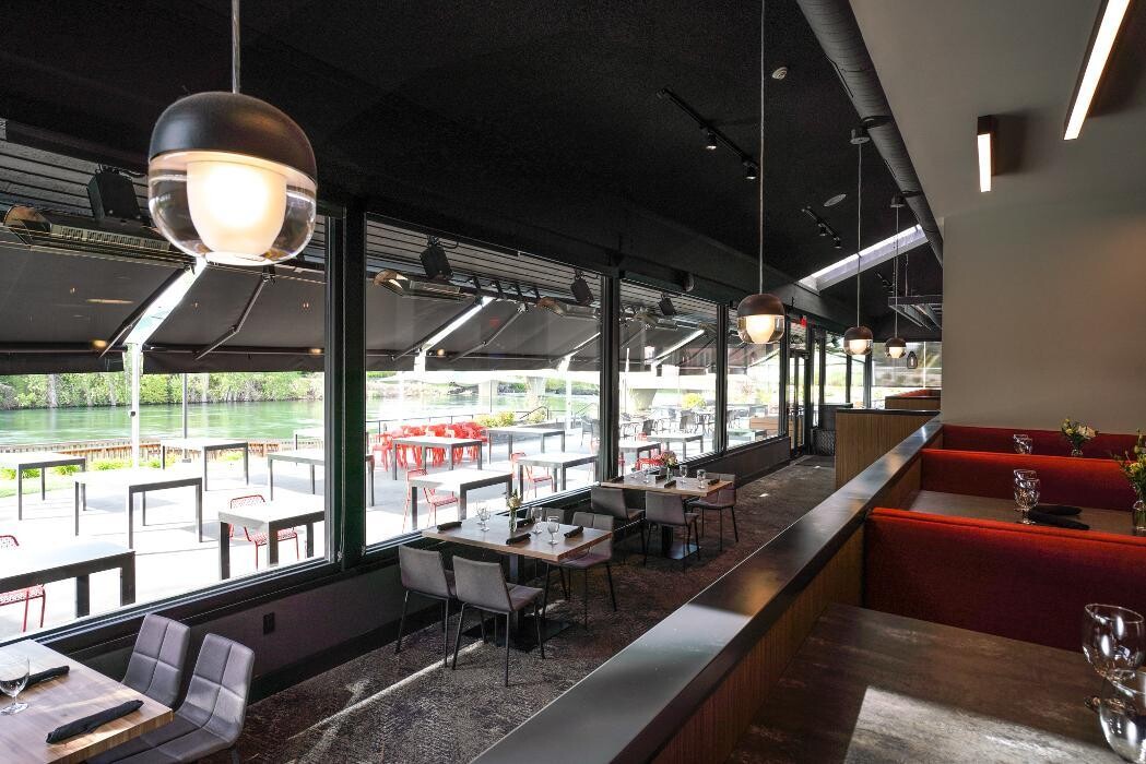 Images Ruby River Hotel | Spokane