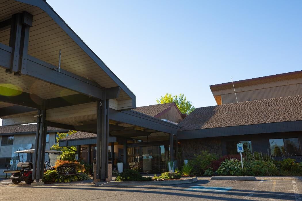 Images Ruby River Hotel | Spokane