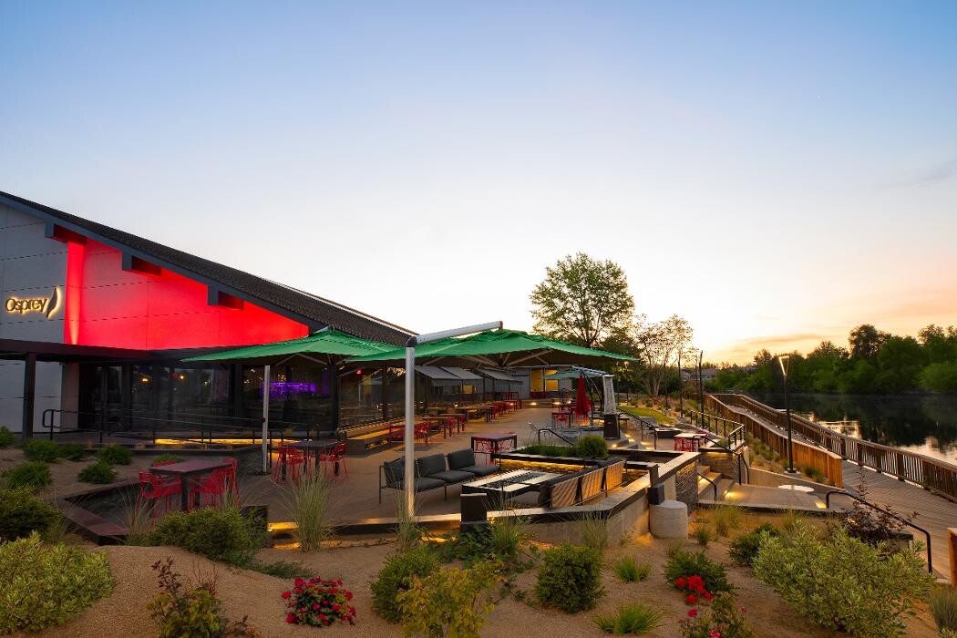 Images Ruby River Hotel | Spokane