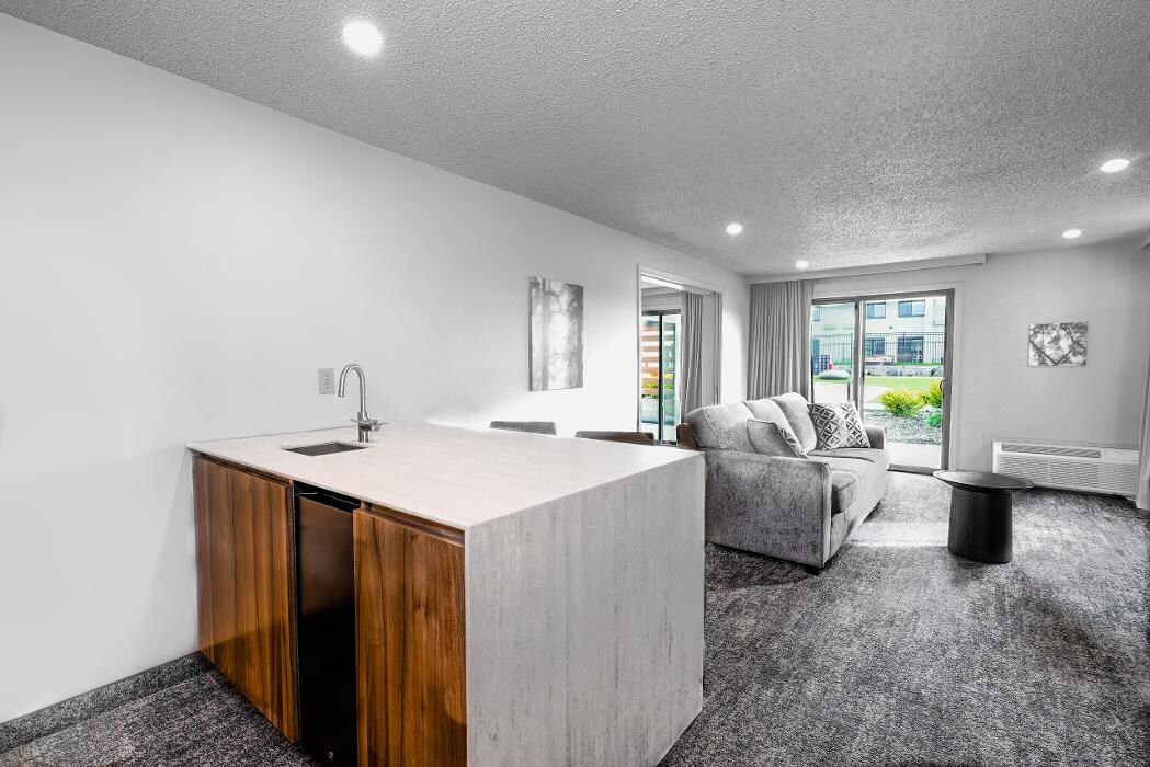 Images Ruby River Hotel | Spokane