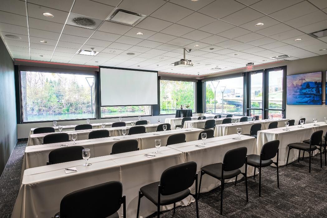 Images Ruby River Hotel | Spokane