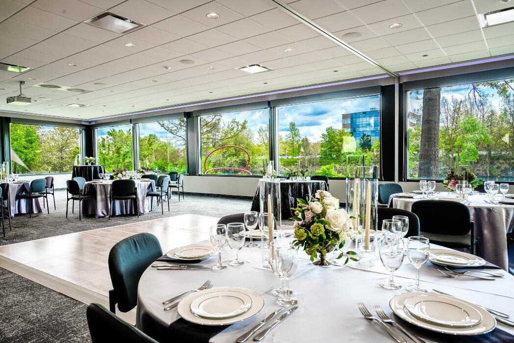 Images Ruby River Hotel | Spokane