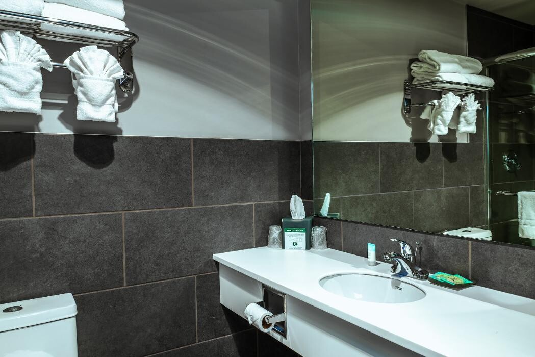 Images Ruby River Hotel | Spokane