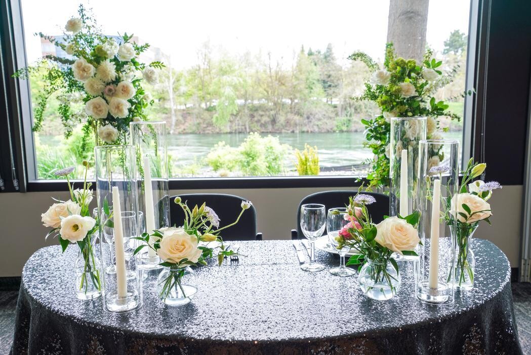 Images Ruby River Hotel | Spokane