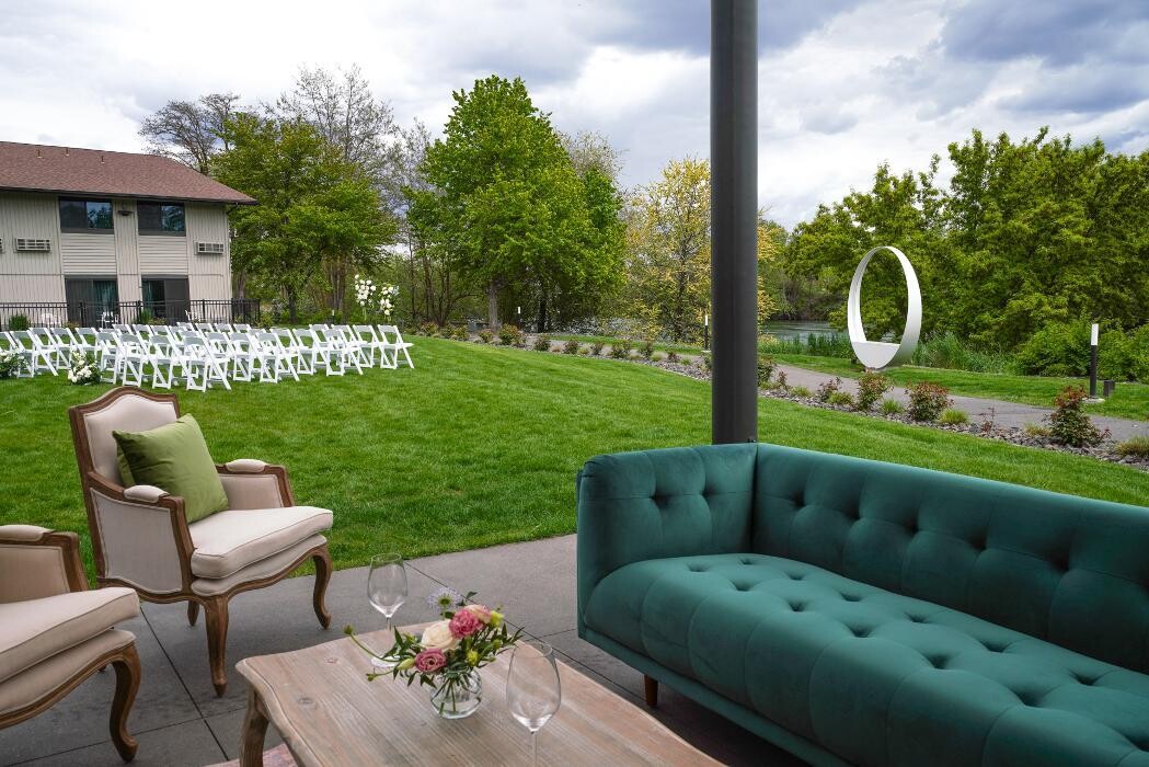 Images Ruby River Hotel | Spokane