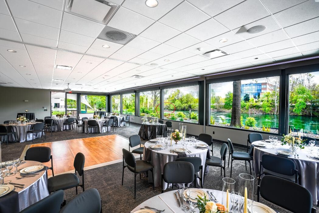 Images Ruby River Hotel | Spokane