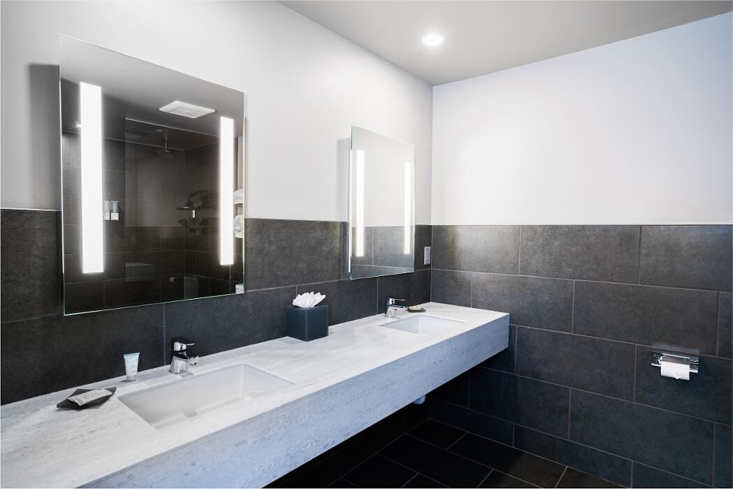 Images Ruby River Hotel | Spokane