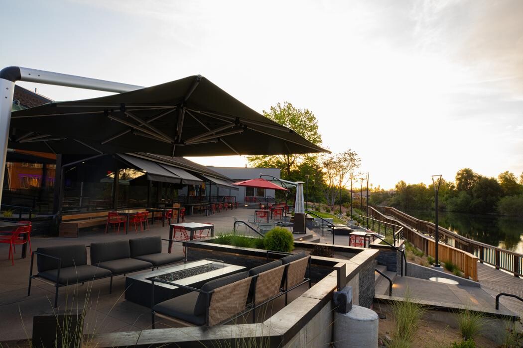 Images Ruby River Hotel | Spokane