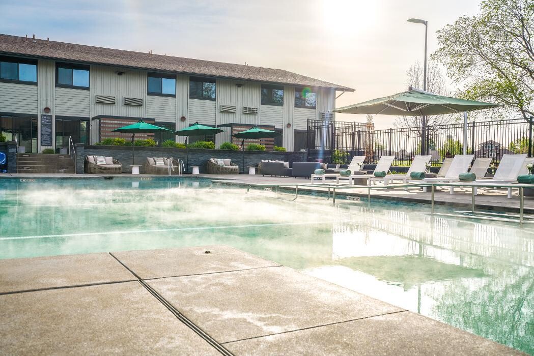 Images Ruby River Hotel | Spokane