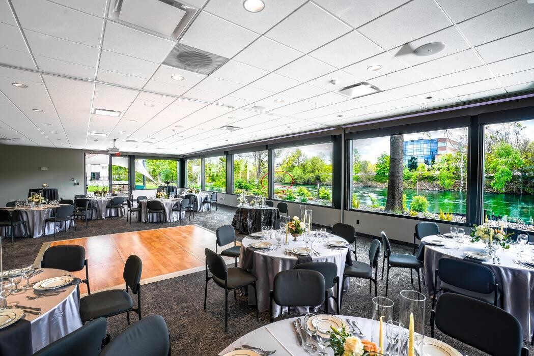 Images Ruby River Hotel | Spokane