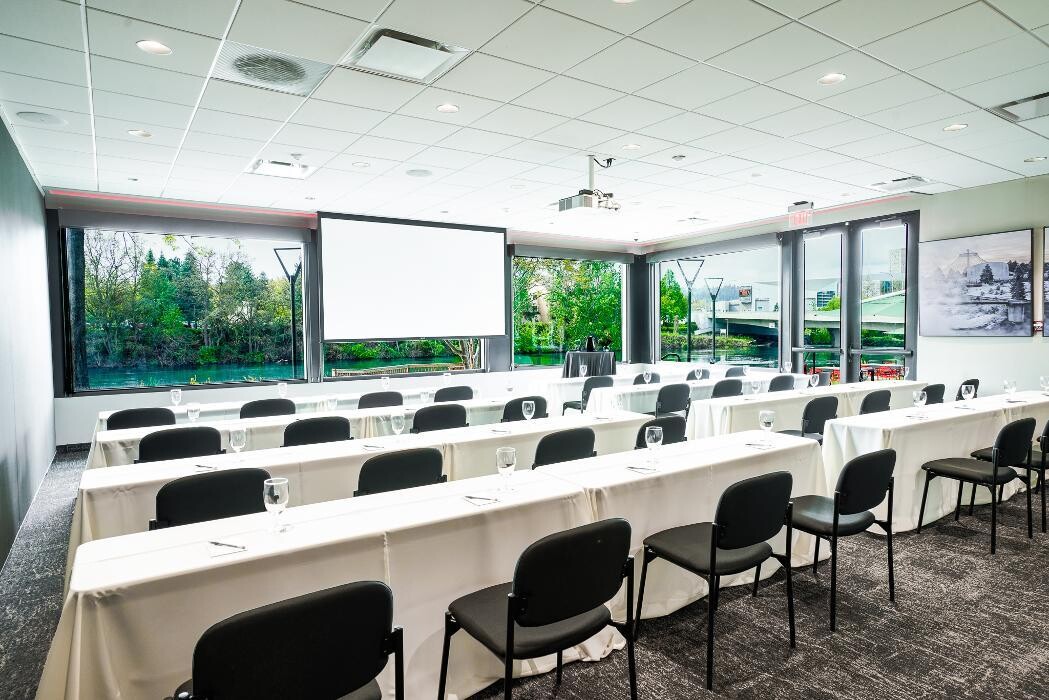 Images Ruby River Hotel | Spokane