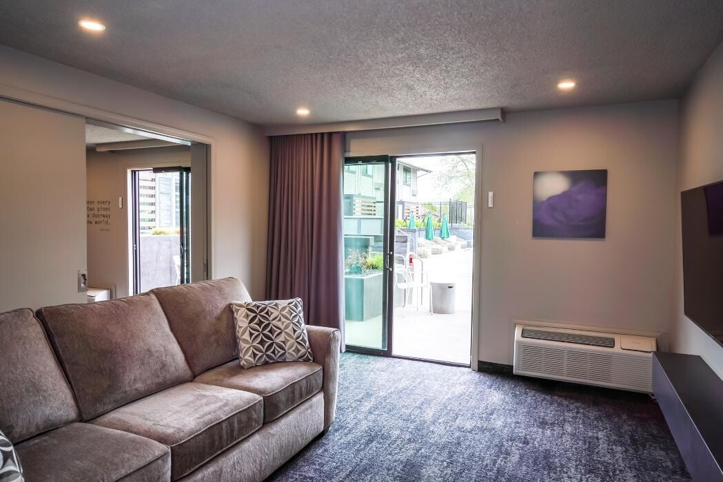 Images Ruby River Hotel | Spokane