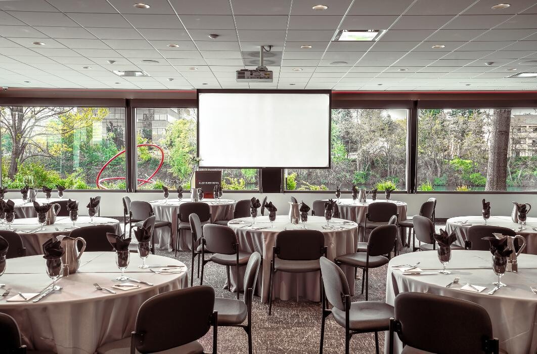 Images Ruby River Hotel | Spokane