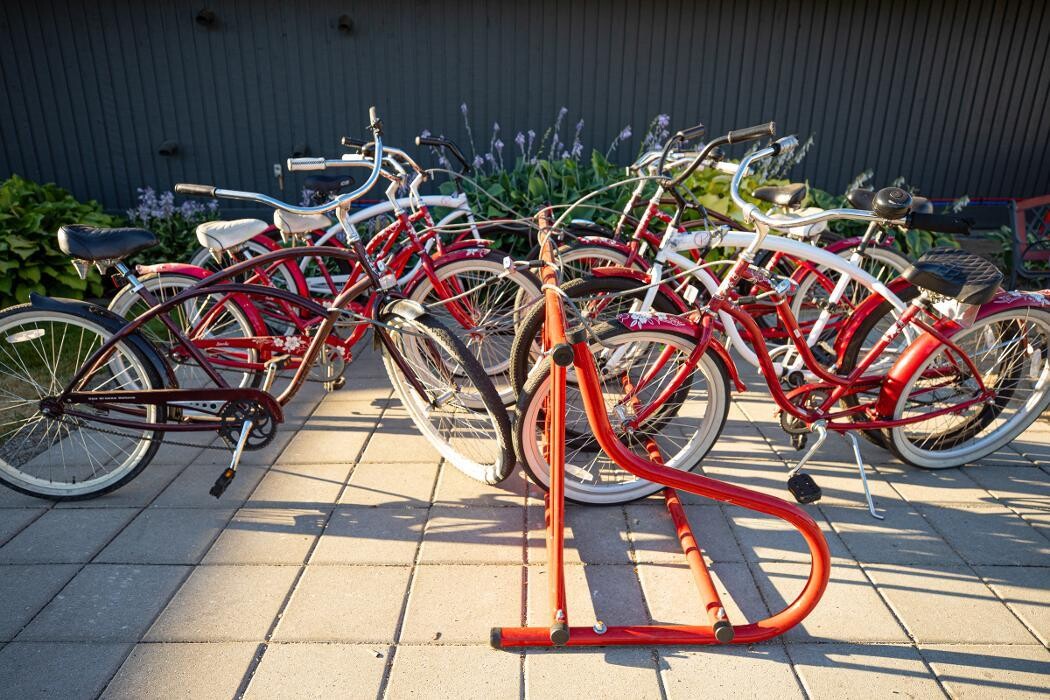 Images Ruby River Hotel | Spokane