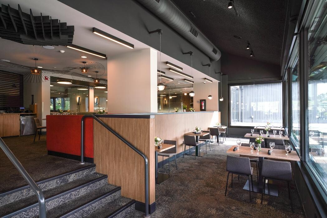 Images Ruby River Hotel | Spokane