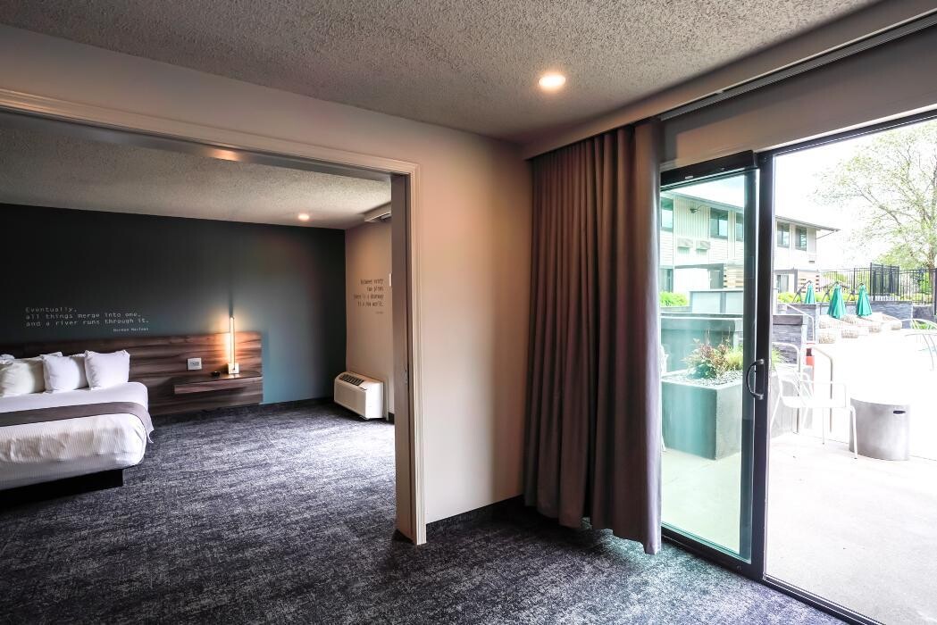 Images Ruby River Hotel | Spokane