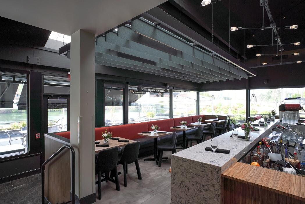 Images Ruby River Hotel | Spokane