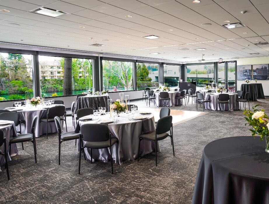 Images Ruby River Hotel | Spokane