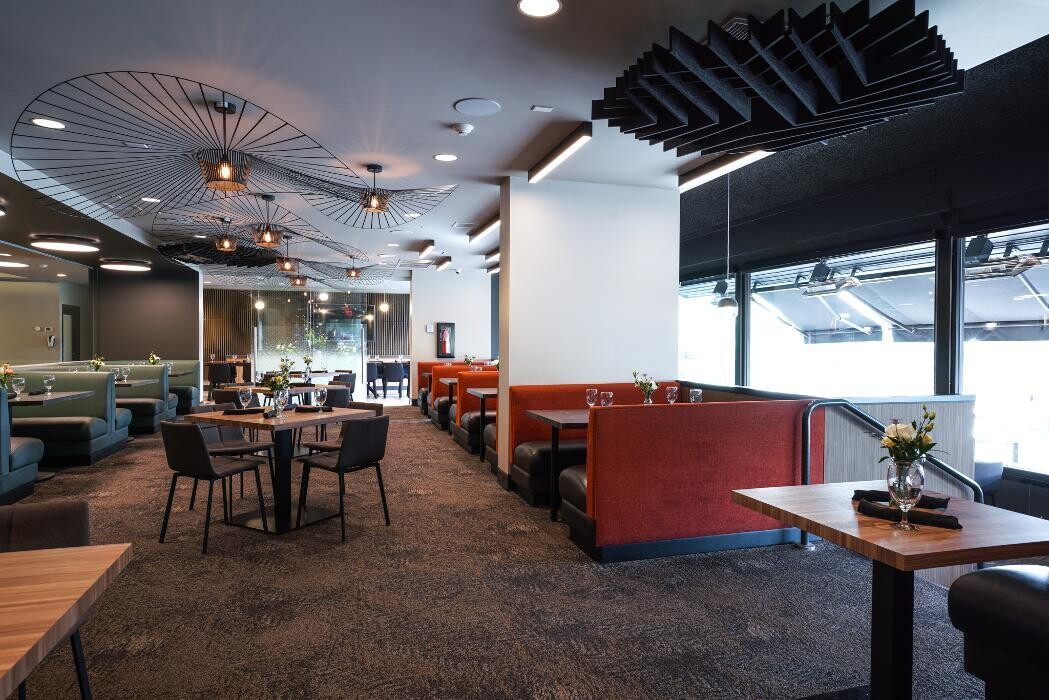 Images Ruby River Hotel | Spokane