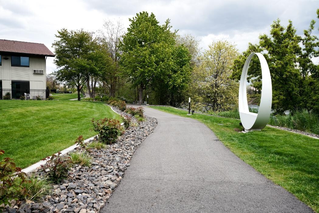 Images Ruby River Hotel | Spokane