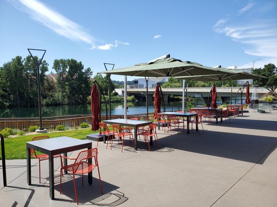 Images Ruby River Hotel | Spokane