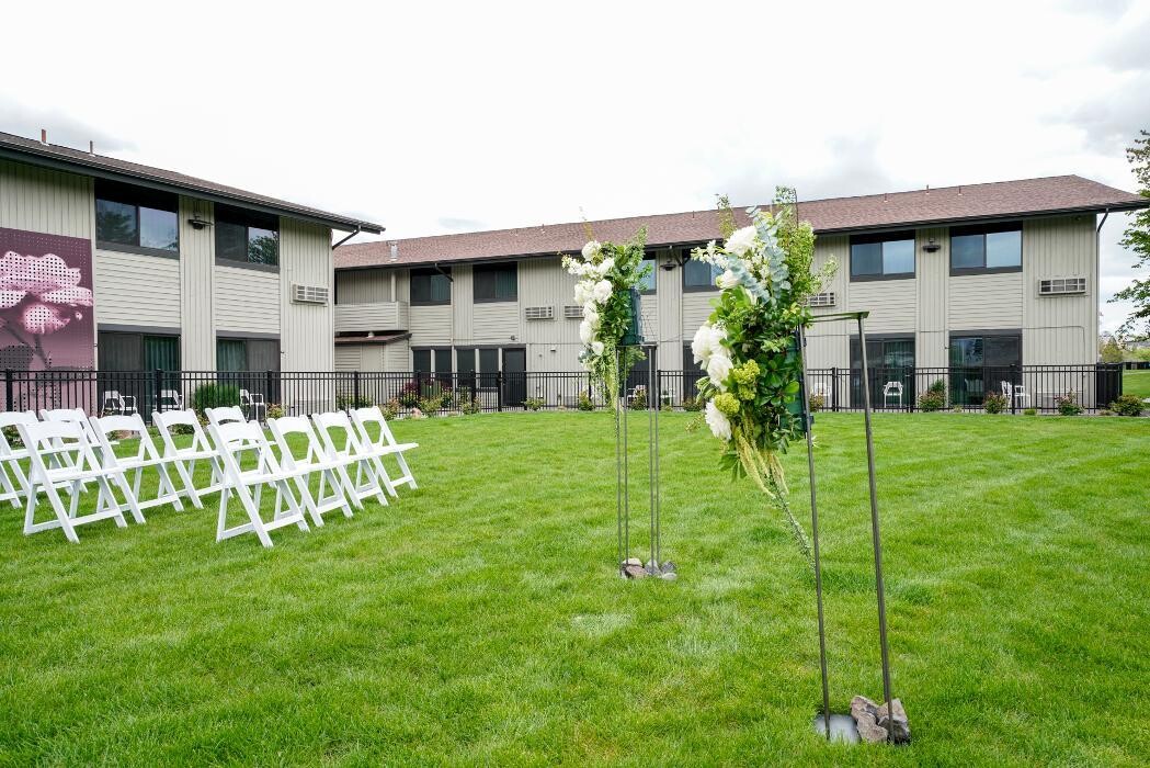 Images Ruby River Hotel | Spokane