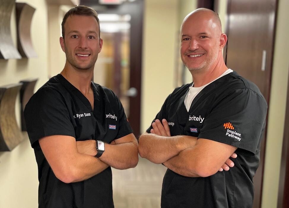 Images Britely Dentures + Implants Studio