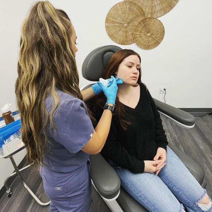 Images Renuance Cosmetic Surgery & MedSpa - Rancho Bernardo