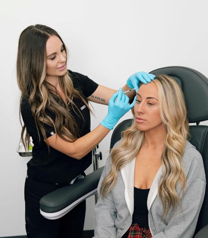 Images Renuance Cosmetic Surgery & MedSpa - Rancho Bernardo