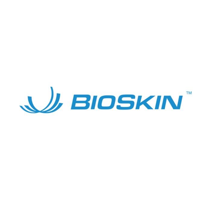 BioSkin Retail Store Logo