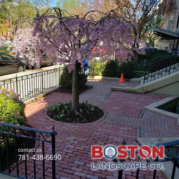 Images Boston Landscape Co. Billerica