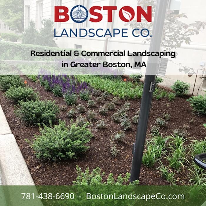 Images Boston Landscape Co. Billerica