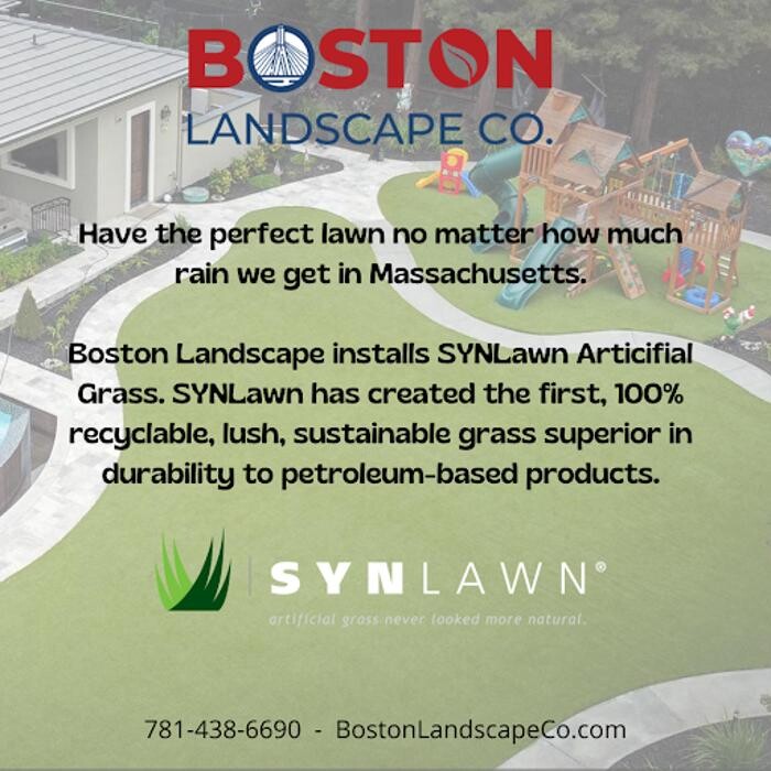 Images Boston Landscape Co. Billerica