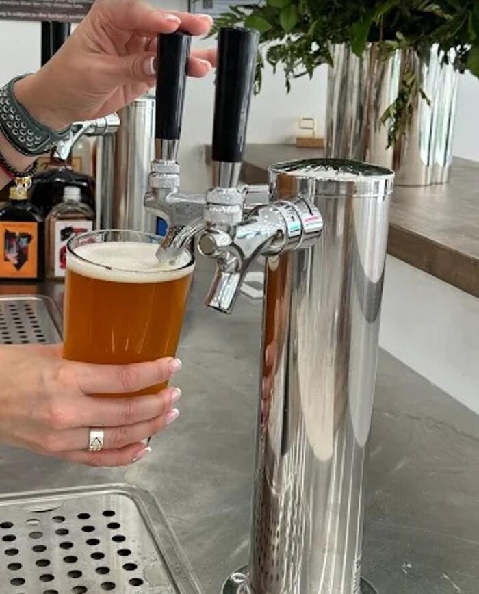 Images Bespoke Barber Pub