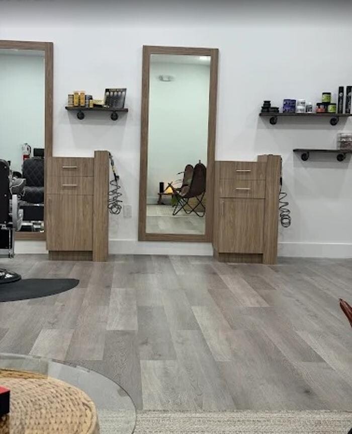 Images Bespoke Barber Pub