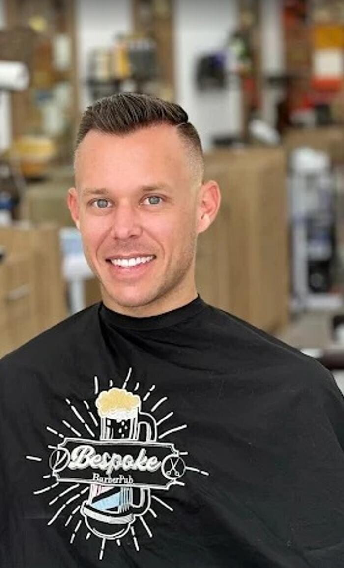 Images Bespoke Barber Pub