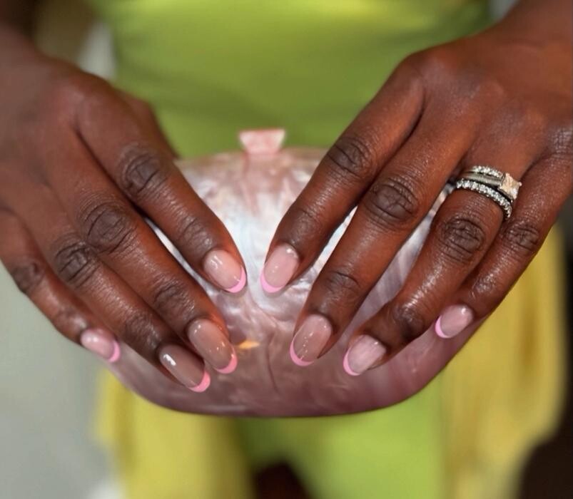 Images Freecoat Nails