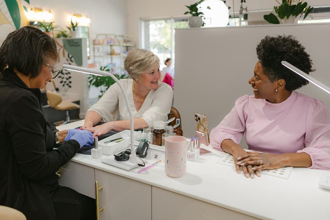 Images Freecoat Nails