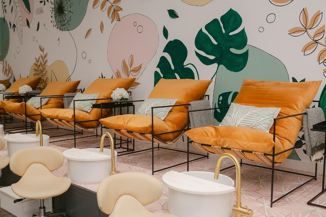 Images Freecoat Nails