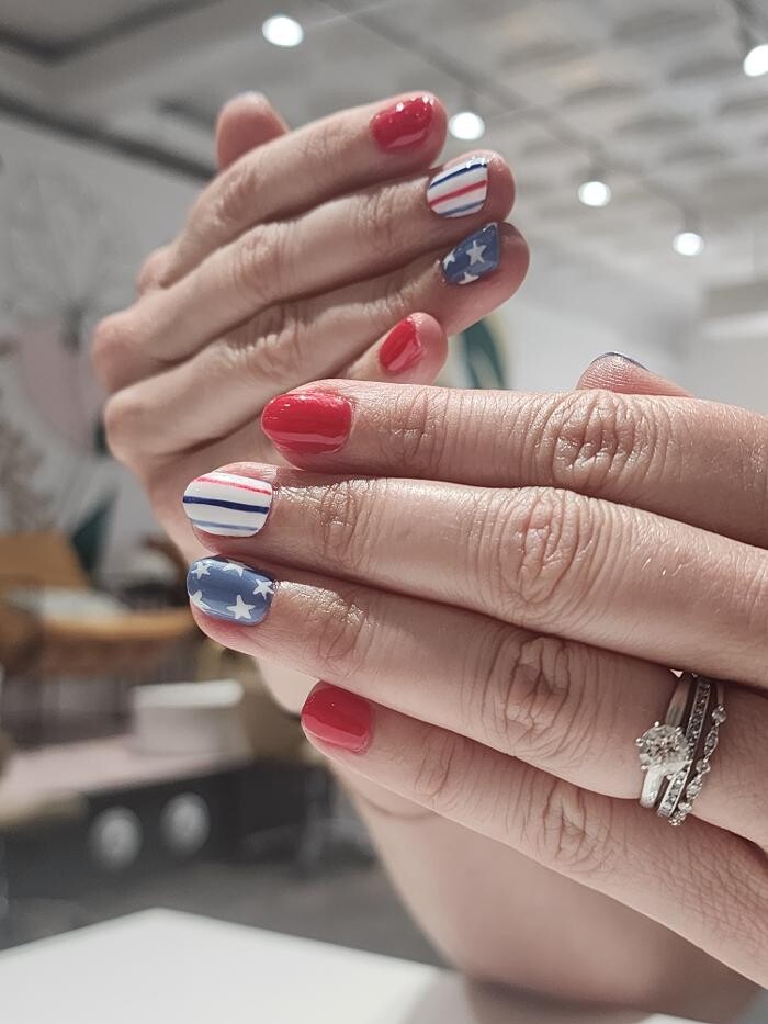 Images Freecoat Nails